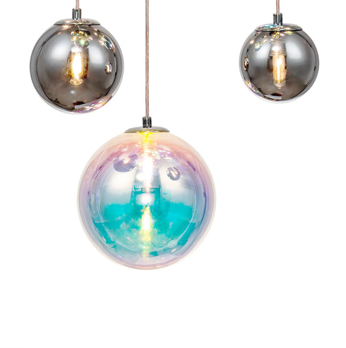 Rome Pendant 16 Light